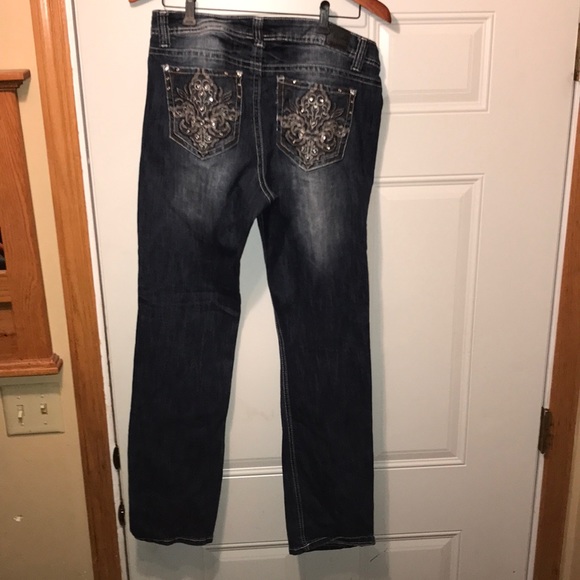 Love Nation | Jeans | Love Nation Jeans 
